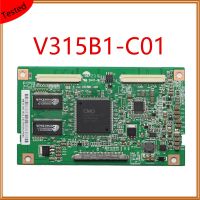 บอร์ด T-Con V315B1-C01สำหรับโซนี่ Philips... การ์ดจอสำหรับทีวี Tcom ต้นฉบับ T Con Board บอร์ด V315B1 V315B1-L01 C01/L06 CMO