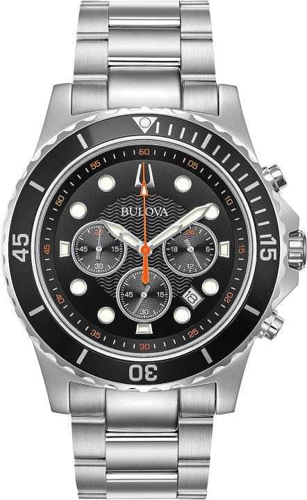 bulova-mens-classic-sport-stainless-steel-chronograph-quartz-watch-black-dial-style-98b326