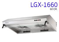 Osama เครื่องดูดควัน รุ่น LGX-1660