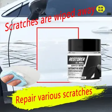 Shop Nano Car Scratch Repair Spray online