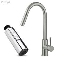 Universal G1/2 Kitchen Replacement Sprayer Pull Out Faucet Spray Mixer Tap Sink Shower Head For Kitchen Faucet Accessories