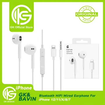 Iphone 6 original online earphone price