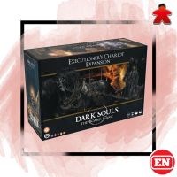 【Board Game】 Dark Souls: The Board Game Executioners Chariot Boss Expansion (2020)