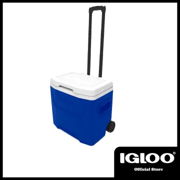 Igloo island breeze 28 best sale quart cooler