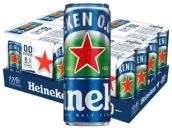 Bia Heineken không cồn 330ml 8 lon