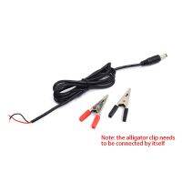 N2DC 12V Portable Soldering Iron Low-Voltage Car Battery 60W