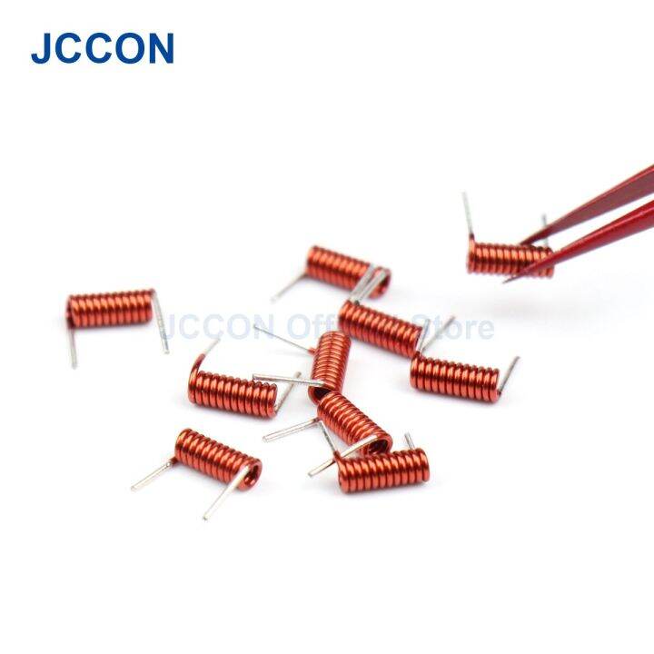 20pcs-coilcraft-inductor-copper-wire-hollow-coil-inductance-remote-control-fm-inductor-0-7-3-0-1-5t-2-5t-3-5t-4-5t-5-5t-6-5t-7-5-electrical-circuitry