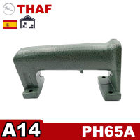 ที่จับอลูมิเนียมอะไหล่สำรองสำหรับ HITACHI ค้อนรื้อถอน PH65A A14