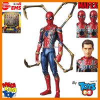 สินค้าขายดี!!! Mafex No.081 Avengers Infinity War Iron-Spider ## โมเดล โมเดลรถ ของเล่น ของสะสม รถ หุ่นยนต์ ตุ๊กตา โมเดลนักฟุตบอล ฟิกเกอร์ Model