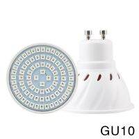 【On Sale】 upaxjl ไฟ Led เต็มสเปกตรัม Grow E27 E14 GU10 MR16 220V Grow Ing สำหรับดอกไม้ระบบไฮโดรพอนิกส์อควาเรียมแอลอีดีให้แสง