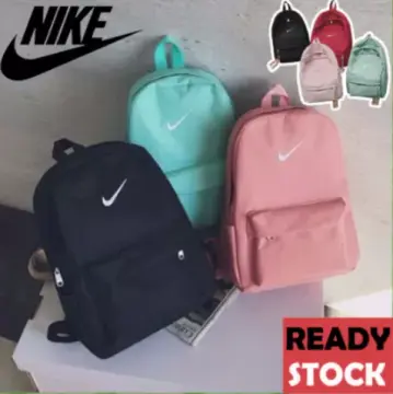 Buy Waterproof Korean Backpack Nike online