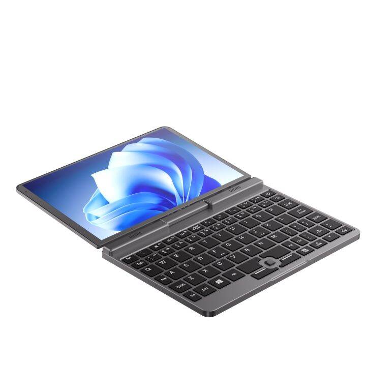 Spot goods 12Th Gen Mini Handheld Laptop 8 Inch Touch IPS Screen Intel
