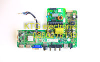 อะไหล่ทีวี (Main Board) เมนบอร์ดทีวี ฟิลลิปส์ PHILIPS 32นิ้ว รุ่น32PHA4100S/67