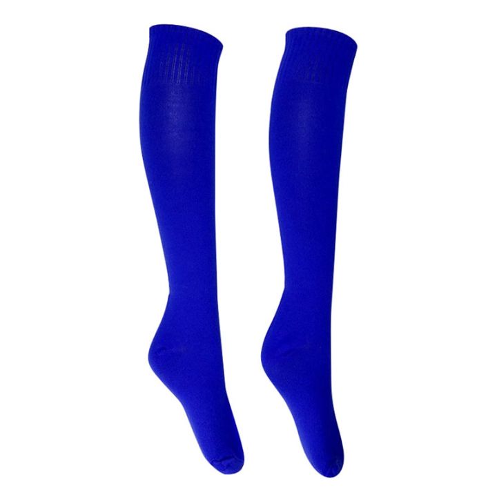 over-hot-outdoor-football-volleyball-soccer-socks-knee-adults-long-hockey-stockings-sports-high-baseball-socks-breathable-rugby-kids