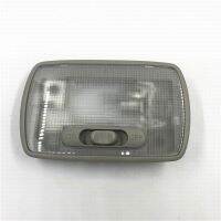 {Super bright bulb} ไฟอ่านหนังสือภายในรถไฟเพดานอัตโนมัติสำหรับ Honda Fit Civic Van สำหรับ CRV Accord Caravan Camper โคมไฟอุปกรณ์เสริม