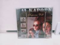 1 CD MUSIC ซีดีเพลงสากล  AL KAPORN-KAPORNS WELT  (N6F84)