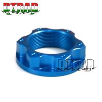 M28x1.0น็อตตรงกลางคอนโซลก้านพวงมาลัยสำหรับ Bmw S1000rr 2009-2022 S1000r M1000rr Hp4 R เก้า T