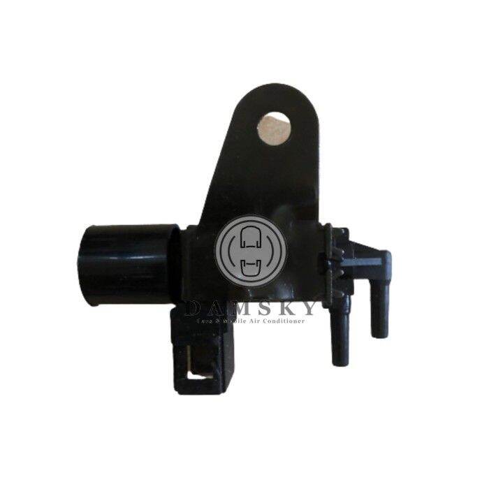 Selenoid Solenoid Vacum Idle Up AC Mobil Lazada Indonesia