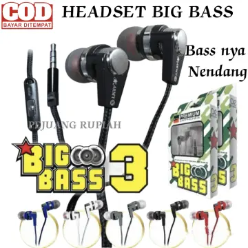 Handsfree yang bagus hot sale