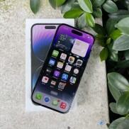 E-Voucher Sở hữu lPhone 14 Pro Max 512Gb - Số lượng có hạn - Voucher Basica