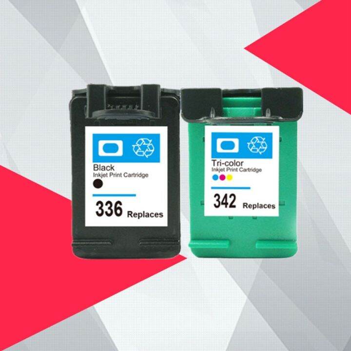 top-rated-thinkerz-หมึกที่รองรับสำหรับ336-342สำหรับ-hp336สำหรับ-hp342-deskjet-5440-5420-psc-1500-1510-2575-c3180-c4180-2570เครื่องพิมพ์