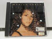 1   CD  MUSIC  ซีดีเพลง   MARIAH CAREY     (D2A8)