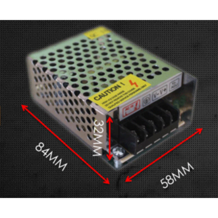 สวิทชิ่ง-หม้อแปลงไฟฟ้า-switching-power-supply-สวิทชิ่ง-เพาวเวอร์-ซัพพลาย12v-3a-36w