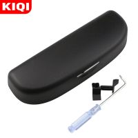 【CW】 Car Sunglasses Holder for S6 S7 A6 A7 RS4 Q3 2013  2023 Glasses Storage