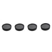 4 Pcs/Lot Vacuum Cleaner Hepa Filter Replacement Spare Parts Accessories for FC6729 6724 6725 6726 6727