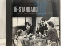 1 CD MUSIC  ซีดีเพลงสากล    Hi-STANDARD Growing Up   (N8A19)