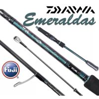 คันตกหมึก DAIWA EMERALDAS 79LML, 83LML, 86ML