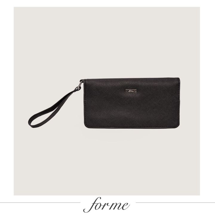 値下げ forme Long Wallet (black) | www.pro13.pnp.gov.ph