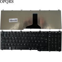 For Toshiba Salite C660 C660D C655 C655D C650 C650D C670 FrenchFR laptop keyboard