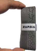 20pcs Free shipping ZARSIA anti-slip Flowers embossed tennis racket overgrips Tennis Overgrips badminton overgrips