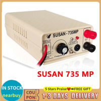 Susan-735 MP DC 12Vเครื่องมือจับปลาไฟฟ้าพลังสูง เครื่องมือจับปลาอัลตราโซนิกอินเวอร์เตอร์