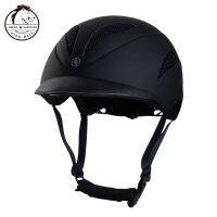 ○ Breathable Equestrian Helmet