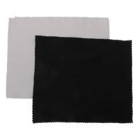 1Pcs 10x10cm Chamois Glasses Cleaner Microfiber Glasses Cleaning Cloth For Lens Phone Screen Mirror Glass Cleaning Wipes