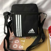 Adidase Crossbody Bag กระเป๋าสะพาย Fashion handbag