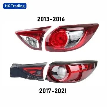 Shop 2016 Mazda Cx5 Tail Lamp with great discounts and prices