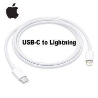 【Be worth】 ODM Auto Parts USB-C ของแท้สายเคเบิลหลอดไฟ Lightning 18W ที่ชาร์จเร็วสำหรับ6/7/8/X/ 11/Ipad/Macbook