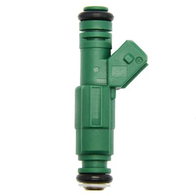 Green Giant 42Lb E85 440Cc Fuel Injector 0280 155 968 0280155968 Fuel Injector for -AUDI VOLVO Golf
