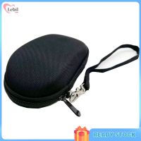 Delivery】Portable Hard Mouse Case Shockproof Zipper Travel Storage Bag Compatible For Logitech Mx M650l Wireless Mouse