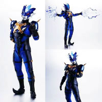 ทอร์เรเกีย SHF รูปอุลตร้าแมน Diablo Ultimate Shine Siro Aix ตุ๊กตาของเล่น Triga act