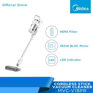 Khind cordless vacuum discount cleaner vc9691 review