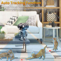 1080P HD Yoosee Robot IP Camera WiFi Wireless Security Camera Home Remote Monitor Baby Monitor Auto Tracking CCTV Surveillance