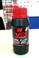 น้ำมันโช้คหน้า 20W YSS Front Fork Fluid 250ml