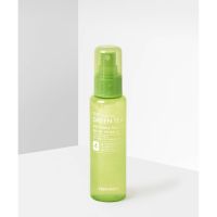 [สินค้าของแท้/พร้อมส่ง100%] TONYMOLY The Chok Chok Green Tea Mild Watery Micro Mist เสปรย์ ชาเชียว 90ml