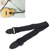 【Ready Stock】Portable Acoustic Guitar Strap Stain Resistant Adjustable Shoulder Strap Guitar Ukulele Ethnic Plucked Musical Instrument Accessories