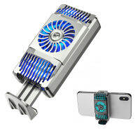 ZSHOW Cell Phone Cooler เทอร์โมอิเล็กทริกคูลเลอร์ USB Powered Fast Cooling สำหรับ Android IOS