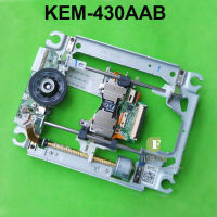 New Original Blu-ray Optical Pickup Lens KEM-430AAB KES-430A Bluray einheit KEM430AAB 430AAB for PS3 KES 430A Bloc